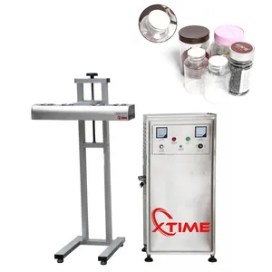 Machine automatique de cachetage de papier d'aluminium de XTime