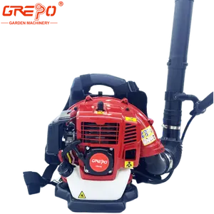 Soffiatori a zaino EB430 Air 42,7 cc Leaf Clean Blower soffiatore a 2 tempi