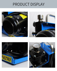 Máquina de Refinación de <span class=keywords><strong>Aceite</strong></span> Usado a Diésel Serie PFE - Product Image 3