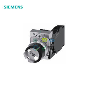 Автоматический выключатель MCB 3RV2021-4AA10,3RV2021-4DA10,3RV2021-4PA10 вспомогательный контактор для Siemens PLC ПРОМЫШЛЕННОГО АВТОМОБИЛЬНОГО оборудования OEMs - Product Image 5