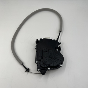 Moteur de serrure électrique de <span class=keywords><strong>coffre</strong></span> STZT 51247269516 F31 F34 F36 316d 316i 318d pour <span class=keywords><strong>BMW</strong></span> 5124 7269 516 - Product Image 4