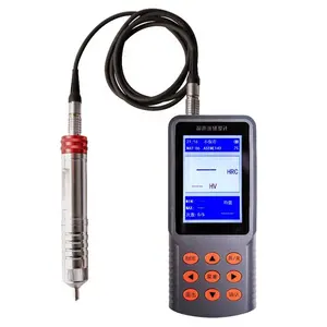 Tester Kekerasan Ultrasonik NDT270UH, dengan Kalibrasi Multi-titik