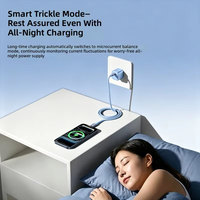 Câble USB-C PD tressé en nylon 100W à arrêt automatique, charge rapide 3A, conducteur en cuivre pur, pour appareil photo, téléphone, ordinateur portable, imprimante, scanner, iOS