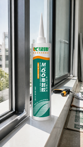 Échantillon Gratuit M66 Adhésif Puissant pour Panneaux Muraux, Plaques de Protection Murale, Carreaux, Fenêtres et Collages de Joints de Portes <span class=keywords><strong>Sans</strong></span> Fissuration - Product Image 3