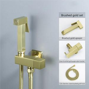 Набор распылителей для биде - Product Image 5