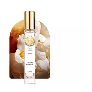 น้ำหอมผู้หญิงขนาดทดลอง กลิ่นดอกแพทชูลี หอมติดทนนาน กลิ่นอ่อนโยน สดชื่นจากธรรมชาติ แบบสเปรย์ ขายส่ง ปี 2026 - Product Image 4