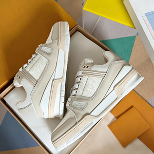 Zapatillas de Alta Calidad para Hombre, Zapatos Casuales de Lujo para Caminar, Tendencia de Moda, Personalizables - Product Image 6