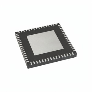 แผงวงจรรวม64 VFQFN แบบฝังวงจรรวมของแท้บริการเบ็ดเสร็จณจุดเดียว Mcu 16BIT 512KB แฟลช64QFN - Product Image 1