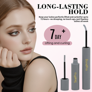 थोक 2026 नवीनतम कस्टम डिय लैश गोंद जेल-शाकाहारी और पेशेवर उपयोग के लिए क्रूरता मुक्त सुपर वाटरप्रूफ बांड और सीलेंट - Product Image 6