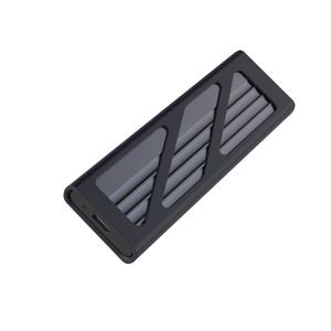 M.<span class=keywords><strong>2</strong></span> Ssd Behuizing Dual Protocol Mobiele Ssd Box Usb <span class=keywords><strong>3.2</strong></span> Nvme Ngff <span class=keywords><strong>2</strong></span> In 1 Dual Protocol Met De Bescherming Van Een Siliconen Hoes - Product Image 4