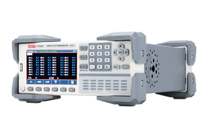 NOUVEAU - Testeur de température multicanal UNI-T-Stock UT3200 UT3200+ UT3248+ UT3240+ UT3208+ UT3232+ UT3224+ UT3216+ - Product Image 5