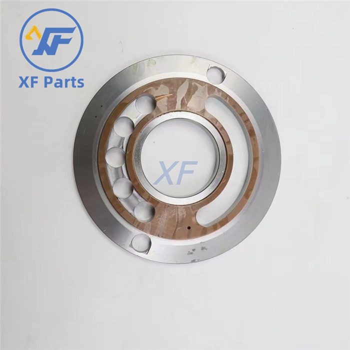 XF Hydraulic Pump Repair Parts - Ensure Reliable Performance