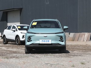 Geely Geometry <span class=keywords><strong>E</strong></span> Firefly, SUV Compacto con Sistema <span class=keywords><strong>de</strong></span> Conducción Eléctrica Integrado, Batería IP67, Perfecto para Desplazamientos Diarios Urbanos y Exploraciones en Ciudades Globales - Product Image 2