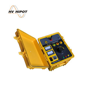 HVHIPOT GD-2131L Integrado DC Gerador De Alta Tensão Impulso <span class=keywords><strong>HV</strong></span> Cabo Falha Localização Equipamento De Teste - Product Image 2