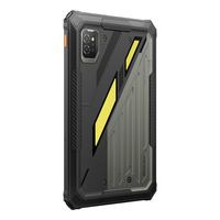 Tablette robuste Blackview Active 7, Android 15, 11 pouces, 8 Go de RAM, 128 Go de ROM, processeur octa-core, appareil photo 16 MP, 10000 mAh, étanche, GSM, WiFi