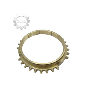 Pièces de boîte de vitesses automobile, bague synchronisatrice de transmission pour Chevrolet Sail 1.4 27T OEM 9071614 - Product Image 6