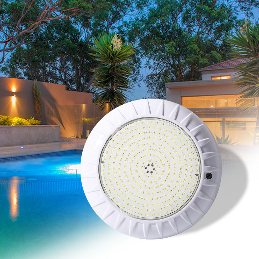 Factory Direct Sale High Quality Durable LED Pool Lighting - Waterproof Swimming Pool Lights for Underwater Use