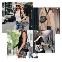 Sac Banane Bandoulière Personnalisé en Gros pour Hommes et Femmes, Pochette Ceinture Tendance pour Voyage, Sac Ventre pour Dames, Sac à Épaule pour Hommes