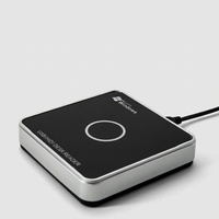 Lecteur-graveur RFID UHF longue portée OEM USB EPC Gen2 pour contrôle d'accès