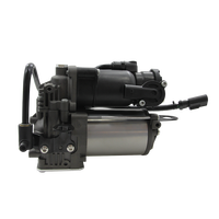 Compresseur de suspension pneumatique Wanray pour suspension de classe S W222 12V en alliage d'aluminium 0993200104