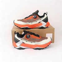 Chaussures de marche respirantes légères à lacets à prix raisonnable pour hommes et femmes, résistantes à l'usure et antidérapantes
