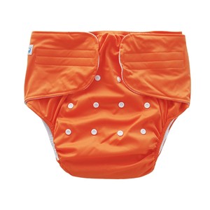 2021 Babyland Nuovo Arrivo Per Adulti Pannolini Del Panno Del Bambino - Product Image 1