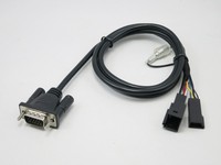 Connecteur numérique bluetooth de bateau, livraison gratuite, lecteur BTA pour BMW