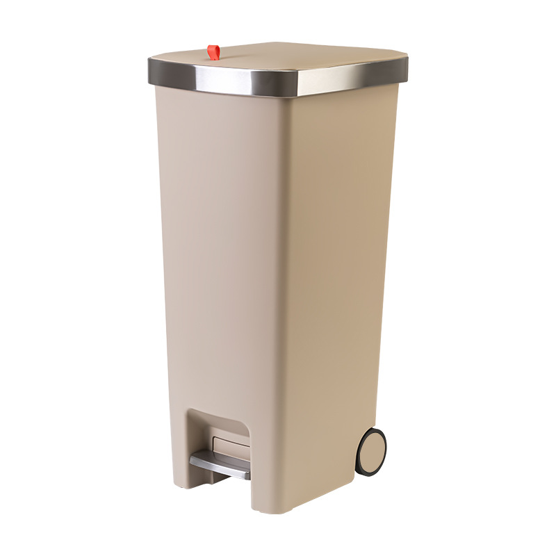 TG5270 Caqui 45L Polea