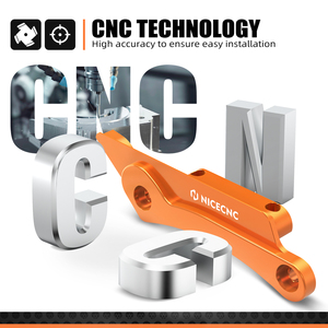 Protection de Bras Oscillant NICECNC pour KTM <span class=keywords><strong>690</strong></span> <span class=keywords><strong>Enduro</strong></span> R 2013-2016 2017-2020 2021 <span class=keywords><strong>2022</strong></span> - Product Image 2