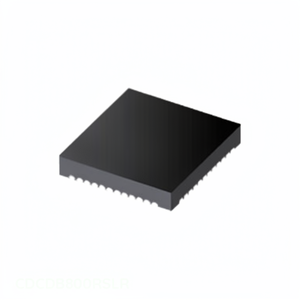 Clock Timing CDCDB800RSLR 48 VFQFN Exposed <b>Pad</b> Buy Online Electronic Components Manufacturer Channel - Product Image 1