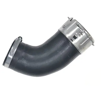 Ventes directes d'usine pour 2018 Vauxhall Renault 1.6 Diesel Intercooler Tuyau Tuyau Système de refroidissement Tuyau d'eau OEM 144603145R