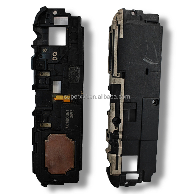 For XIAOMI REDMI NOTE 5 5A Mobile Phone Loud Speaker Buzzer Ringer Flex Cable Replacement for iPhone Repair