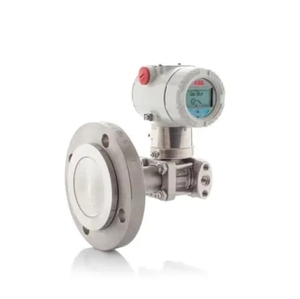 100% Orignal <strong>ABB</strong> 266 Series Industrial Process Control &amp; Monitoring Pressure <strong>Transmitter</strong> 4-20mA Output Pressure Transducer - Product Image 2