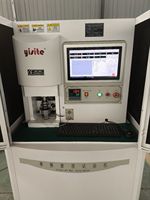 Machine d'essai universelle de friction et d'usure contrôlée par ordinateur - Tribomètre