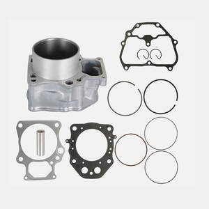 Kit de Juntas de Pistón y Cilindro Refrigerado por Agua de 92 mm para <span class=keywords><strong>Honda</strong></span> TRX500 Foreman Rubicon 500 OEM 12100-HR0-F00 TRX500SL, Piezas para ATV UTV - Product Image 5