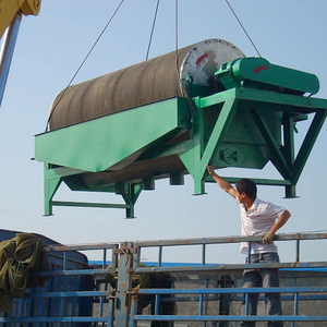 Công nghiệp vĩnh viễn quặng sắt trống tách từ khoáng sản tách từ Giá máy - Product Image 5