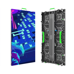 Pantalla LED para Interiores y Exteriores de Alquiler, 3x2, HD P2.6 P2.9 P3.9, Video Wall para Conciertos, Escenarios, Bodas y Eventos - Product Image 1