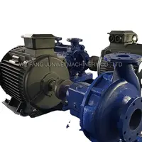 Manual High Pressure Agricultural Irrigation Diesel Engine Mini Diesel Water Pump for Honda