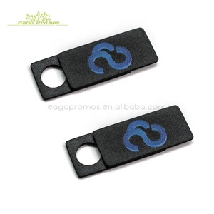 2025 2026 China Venta superior Marca Ultra delgada Webcam Cubierta Logotipo personalizado Navidad Cámara DE SEGURIDAD Cubierta deslizante - Product Image 4