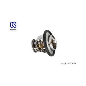 Piezas de refrigeración de conjunto de termostato profesional Ideal de marca Coreana de primera calidad 25500-2GGA0 - Product Image 1