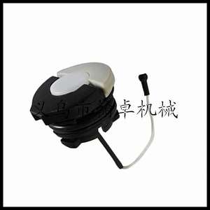 Tapa de Combustible/Aceite/Gasolina MS250 361 381 251 380 440, Accesorios Esenciales para Motosierra - Product Image 4