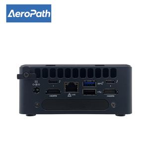 Mini PC NUC11TNHi3 <span class=keywords><strong>NUC</strong></span> 11 NUC11TNHi3 Pro Kit con Procesador Core <span class=keywords><strong>I3</strong></span>-<span class=keywords><strong>1115G4</strong></span> - Product Image 2