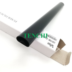 高质量打印机零件激光打印机定影膜套定影膜P2035/2055/M401/M402/M425 - Product Image 1