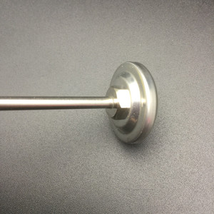 T809 Kitchen Food <b>Thermometer</b> 12.8Cm <b>Electronic</b> Oil Milk Powder Liquid Paste Temperature Measuring Tool - Product Image 3