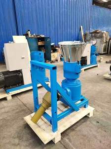 Moulin de <span class=keywords><strong>presse</strong></span> <span class=keywords><strong>à</strong></span> granulés de bois <span class=keywords><strong>pour</strong></span> <span class=keywords><strong>tracteur</strong></span> de bonne performance <span class=keywords><strong>pour</strong></span> usage domestique avec certificat CE - Product Image 4