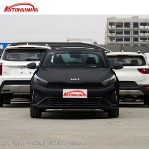 2024 tout nouveau véhicule à essence K3 <span class=keywords><strong>voiture</strong></span> à essence berline à essence bon marché à vendre - Product Image 3
