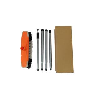 <span class=keywords><strong>Balai</strong></span> en plastique <span class=keywords><strong>rétractable</strong></span> pour le nettoyage de la terrasse <span class=keywords><strong>Manche</strong></span> de <span class=keywords><strong>balai</strong></span> télescopique - Product Image 2