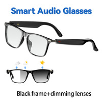 Gafas Inteligentes con IA, Lentes con Cambio de Color, Función de Llamada y Control Táctil, Modelo 2026, Nuevo, Superventas Internacional, OEM