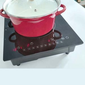 <span class=keywords><strong>Table</strong></span> <span class=keywords><strong>de</strong></span> <span class=keywords><strong>cuisson</strong></span> à induction <span class=keywords><strong>Domino</strong></span> 2025 en promotion, certifiée ETL - Product Image 3