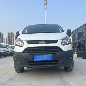 2020 modèle 2.0T diesel véhicule utilitaire polyvalent double hayon ouvert pays VI <span class=keywords><strong>Ford</strong></span> <span class=keywords><strong>Transit</strong></span> - Product Image 2